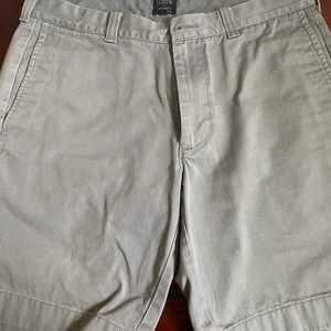 Men’s J. Crew Gramercy Shorts, 9-inch Inseam